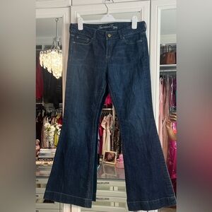 American Eagle Live Your Life Flare Jeans